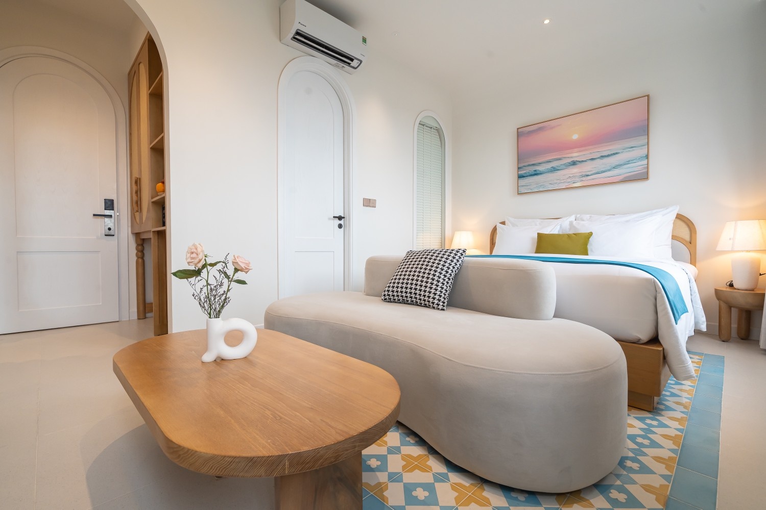 Executive Room - Ocean view